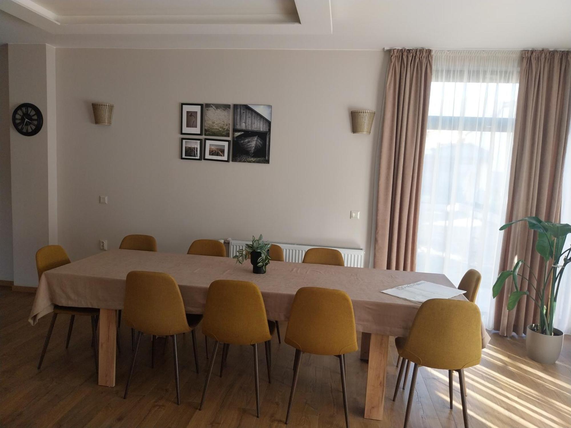 Villa Doma Sapareva Banja Eksteriør bilde