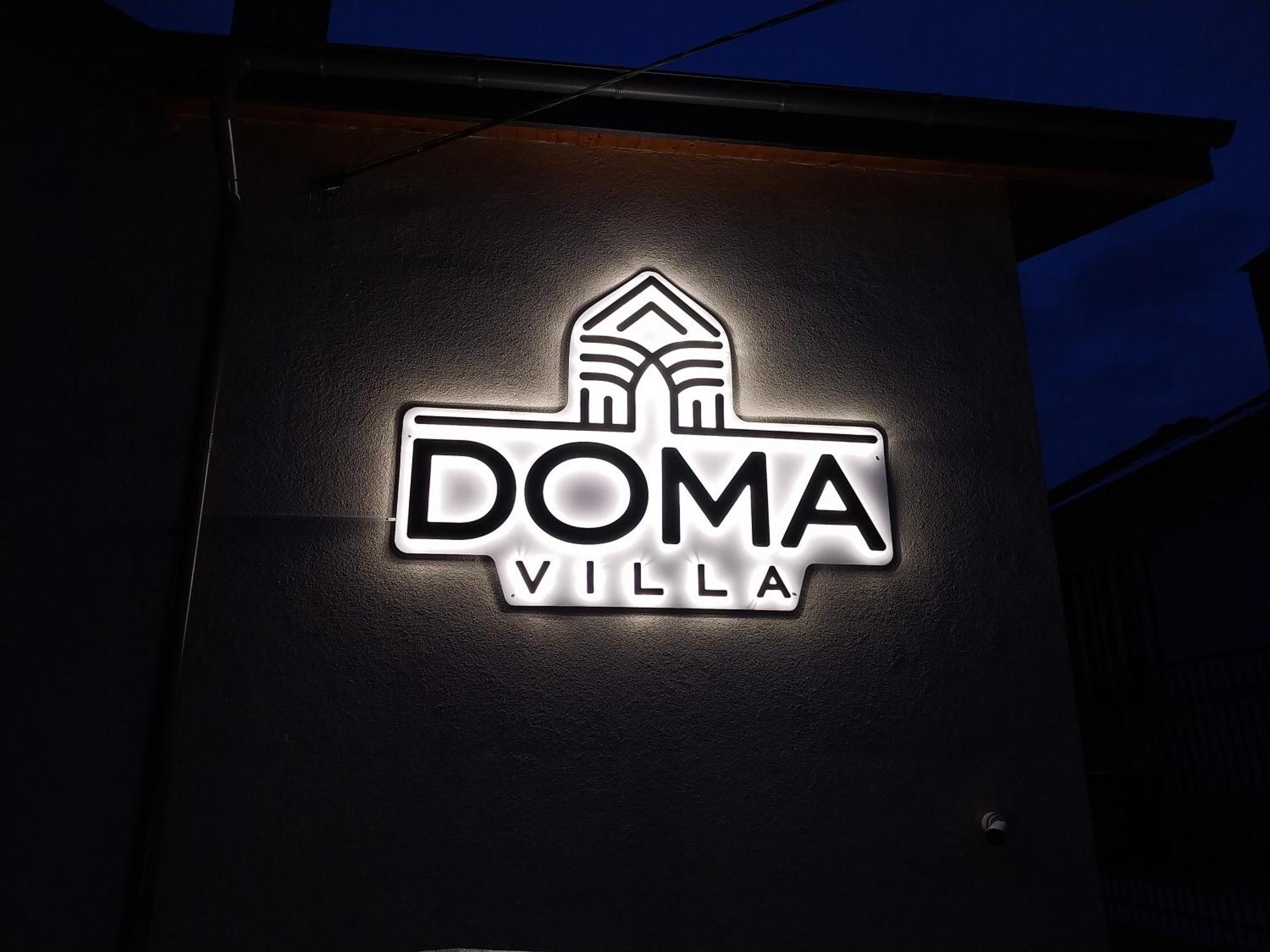 Villa Doma Sapareva Banja Eksteriør bilde